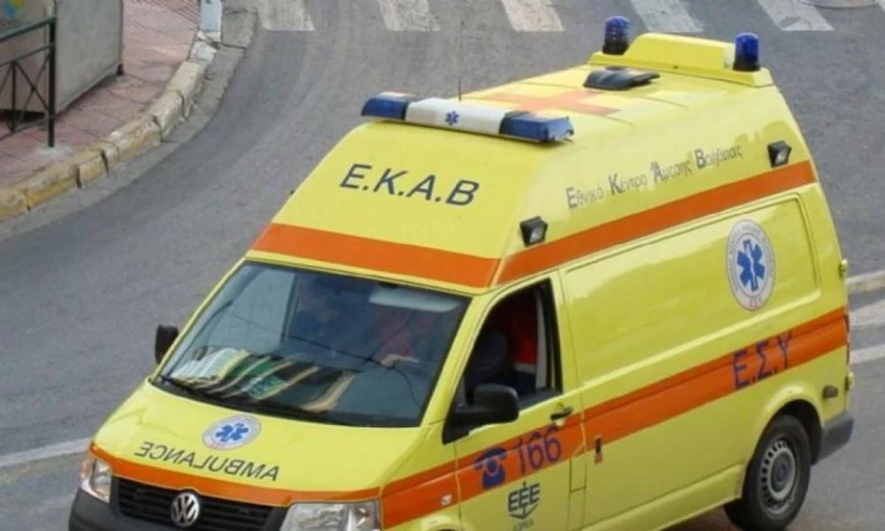 Θεσσαλονίκη: Αποφεύχθηκε η αυτοκτονία άνδρα με ψυχολογικά προβλήματα